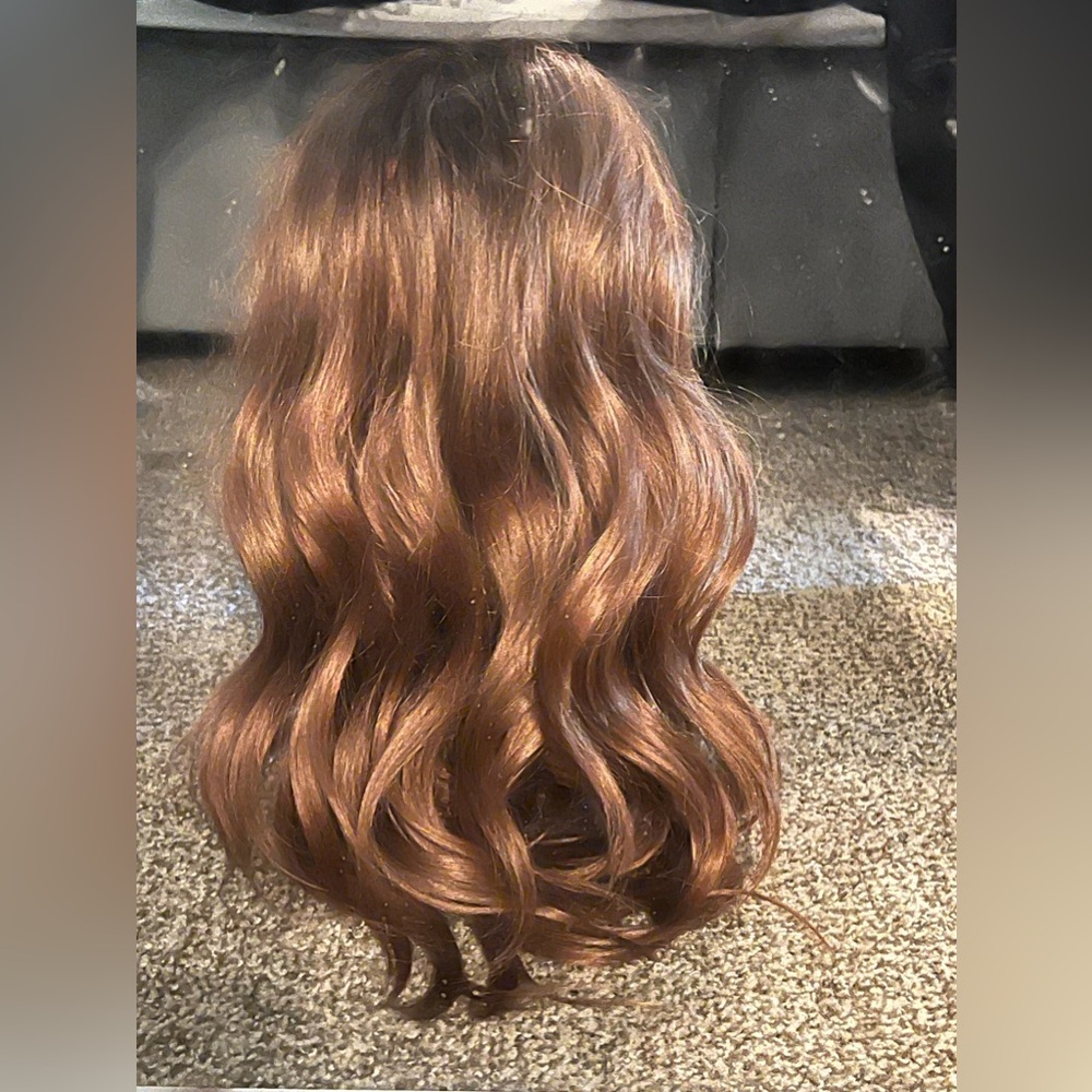 Outre Aubree Lace Wig - Color as pictured 🌸🌸🌸sunday Special🌸🌸